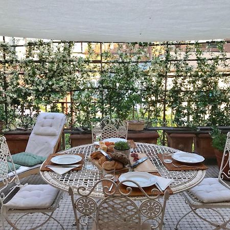 Aausgud Bed & Breakfast Ravenna Exterior foto