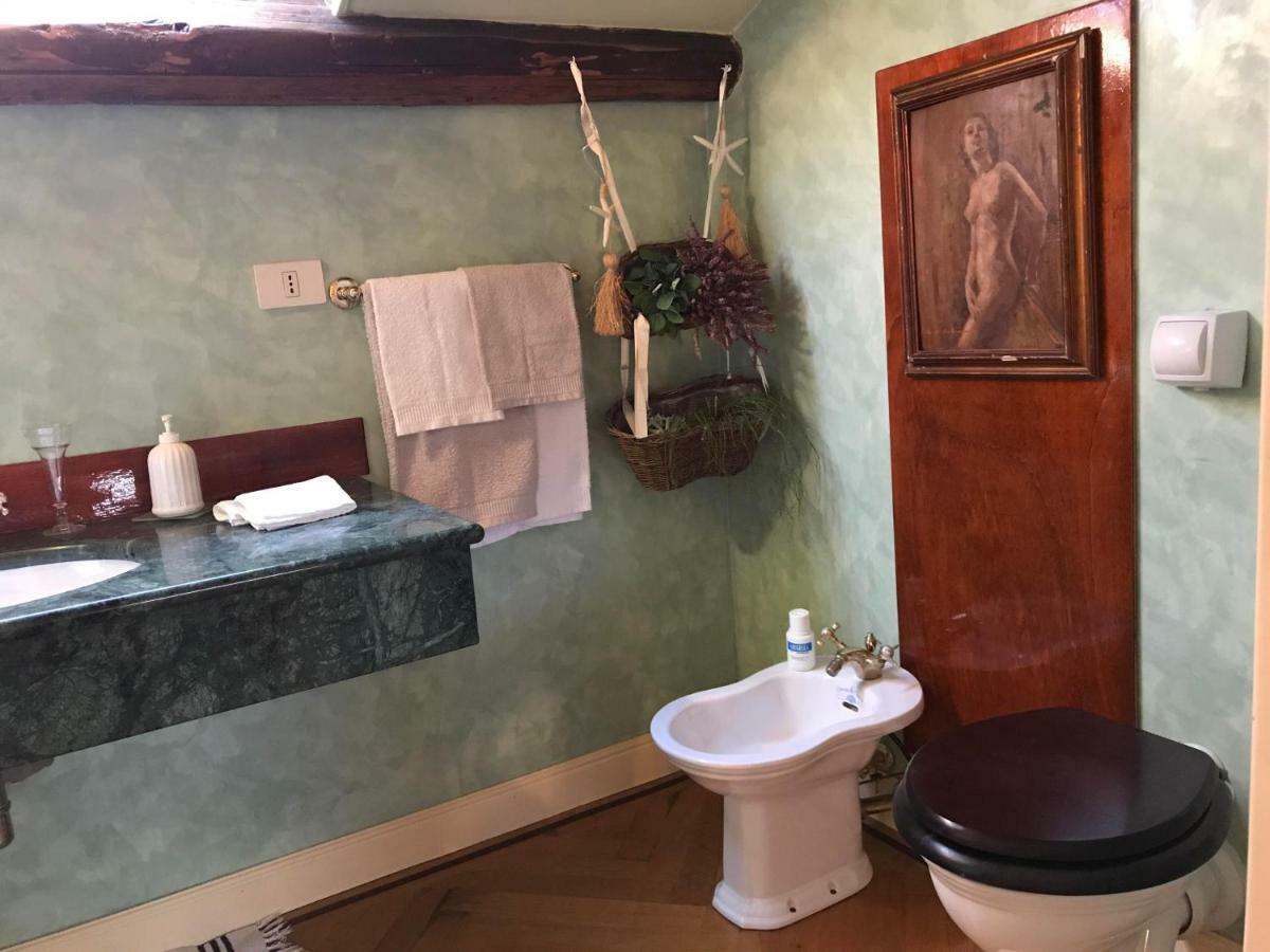 Aausgud Bed & Breakfast Ravenna Exterior foto
