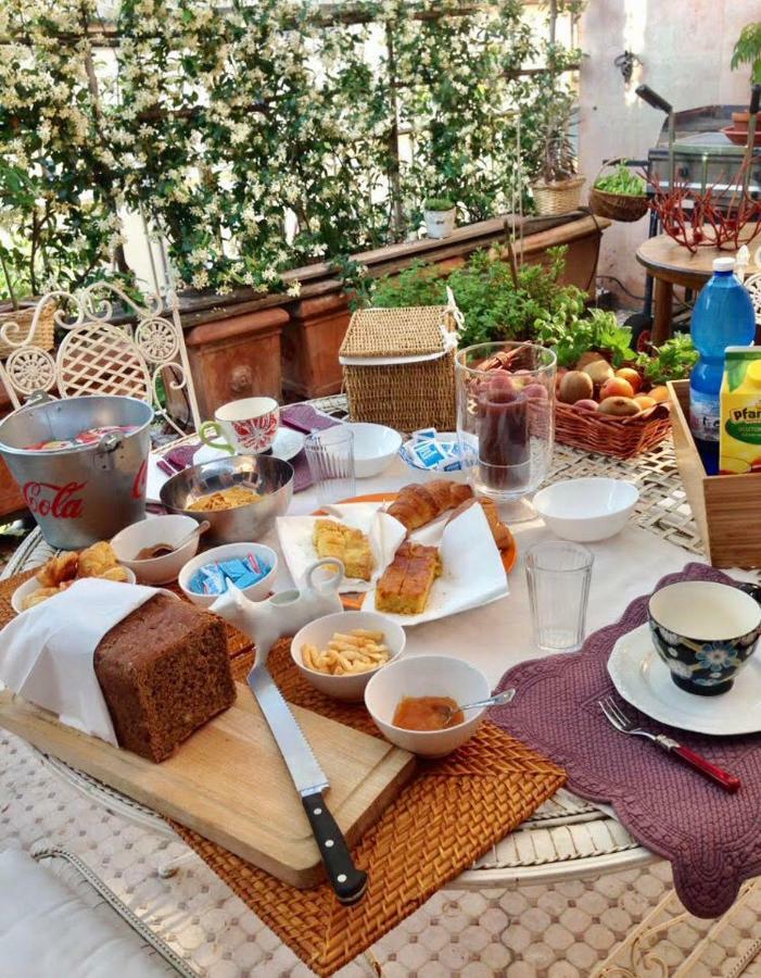 Aausgud Bed & Breakfast Ravenna Exterior foto