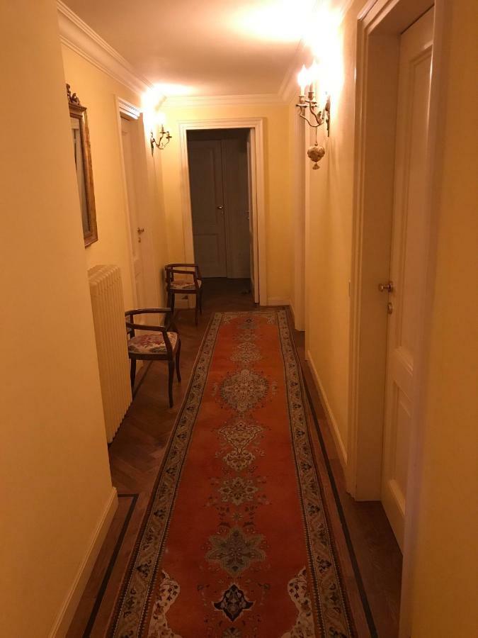 Aausgud Bed & Breakfast Ravenna Exterior foto