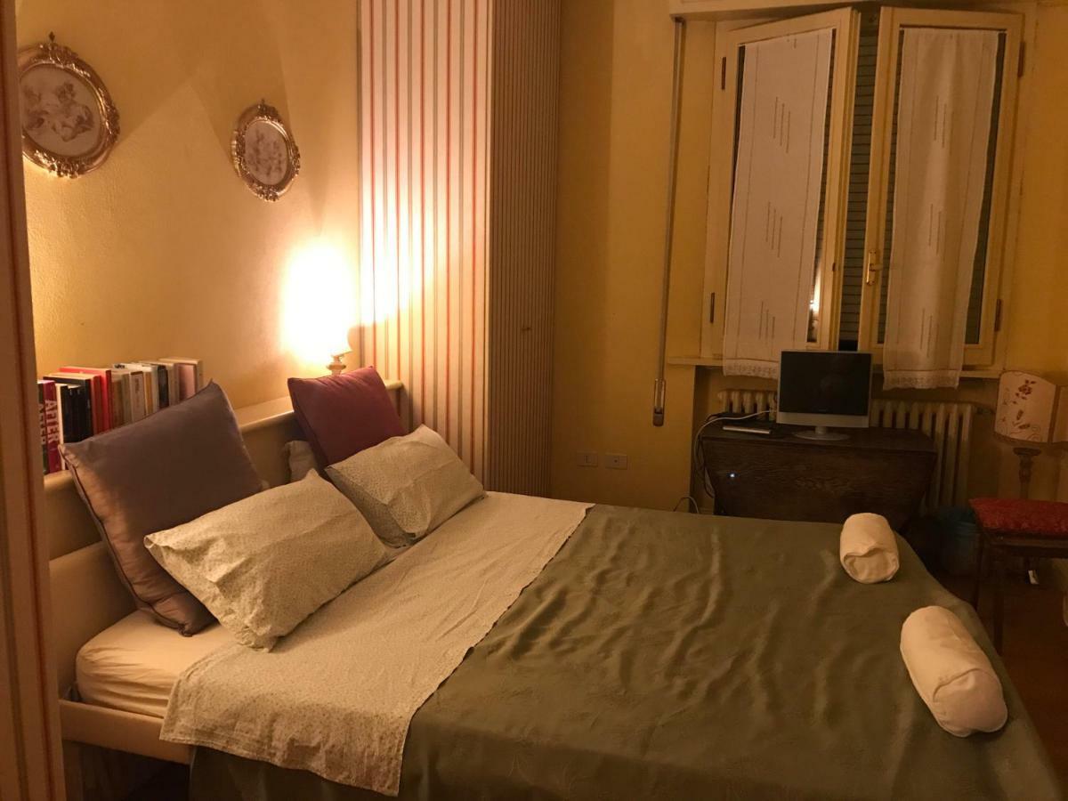 Aausgud Bed & Breakfast Ravenna Exterior foto
