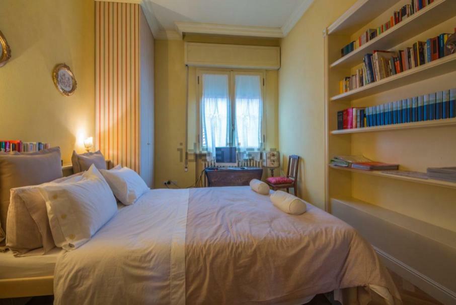 Aausgud Bed & Breakfast Ravenna Exterior foto