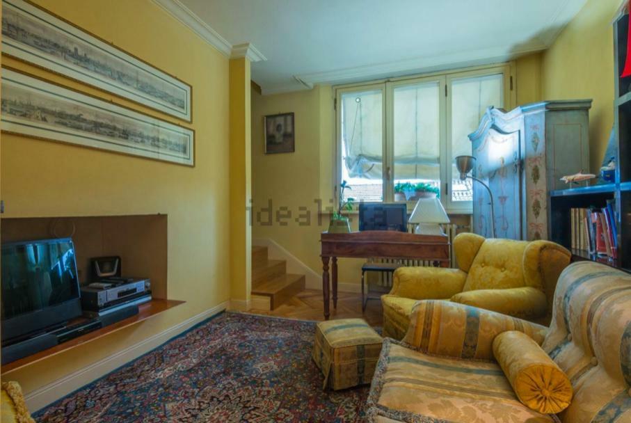 Aausgud Bed & Breakfast Ravenna Exterior foto